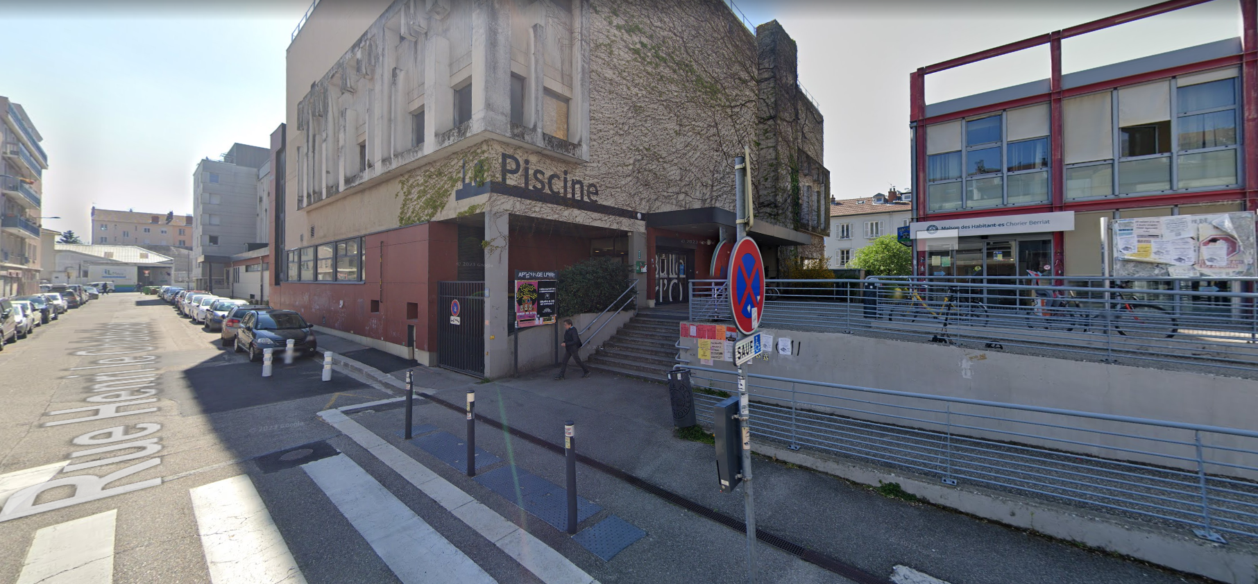 Main image of Olympique Grenoble Taekwondo