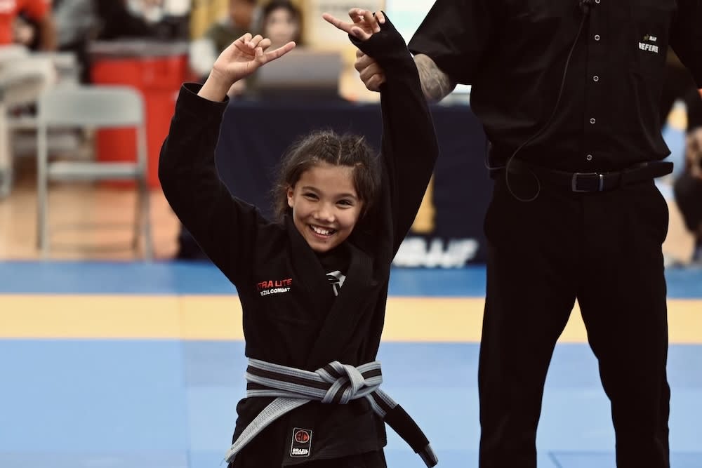Main image of OlympusBJJ