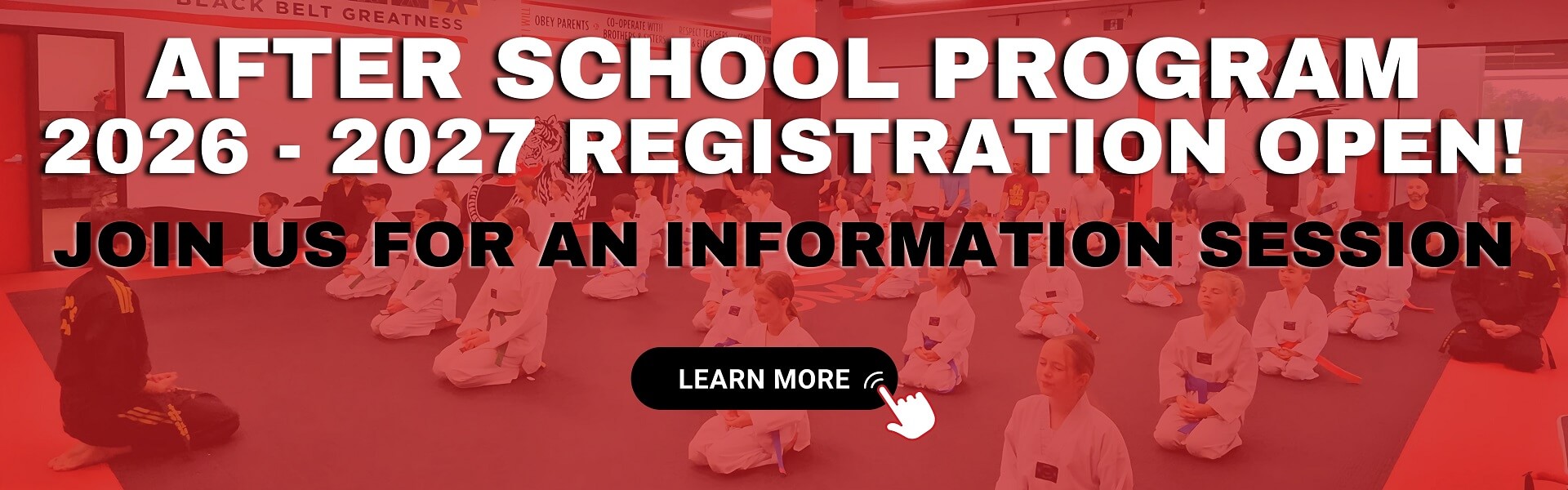Main image of OMAC Martial Arts Brantford