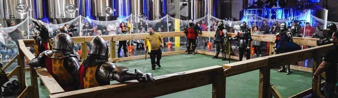 Main image of Omaha Hell Hounds Armored Combat
