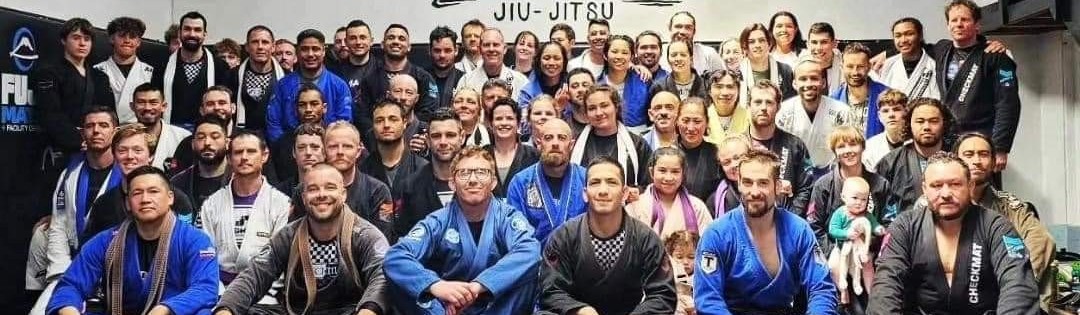 Main image of Omaka Brazilian Jiu-Jitsu