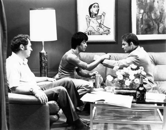 Main image of Omega Wing Chun