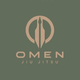 Main image of Omen jiu-jitsu