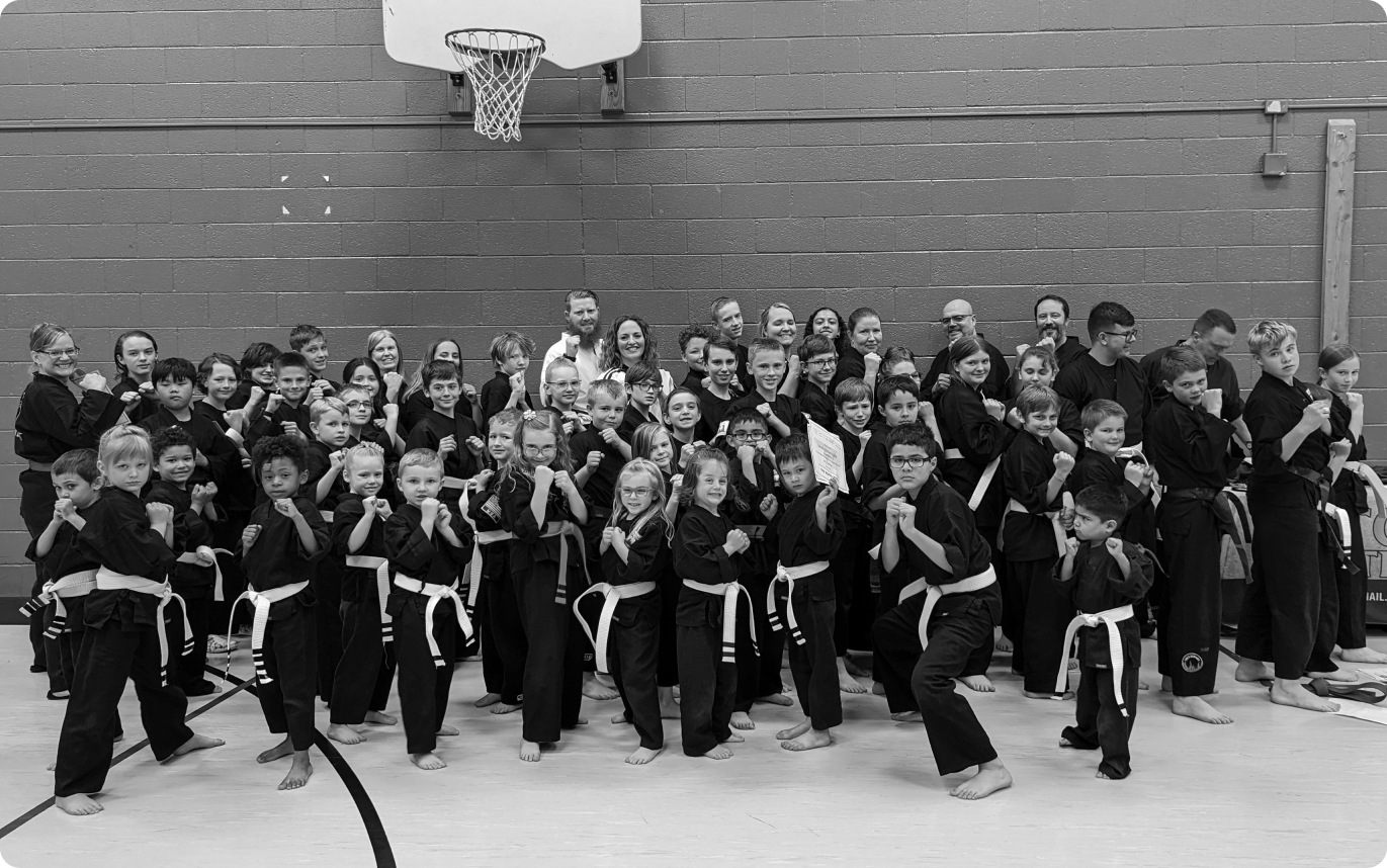 Main image of Omens Martial Arts