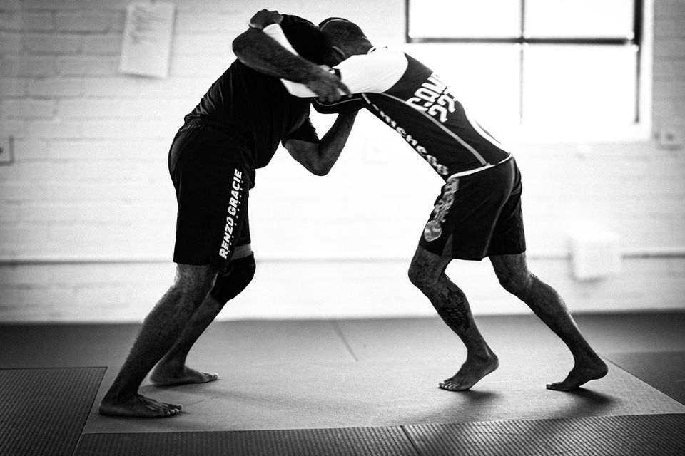 Omni Jiu Jitsu Academy