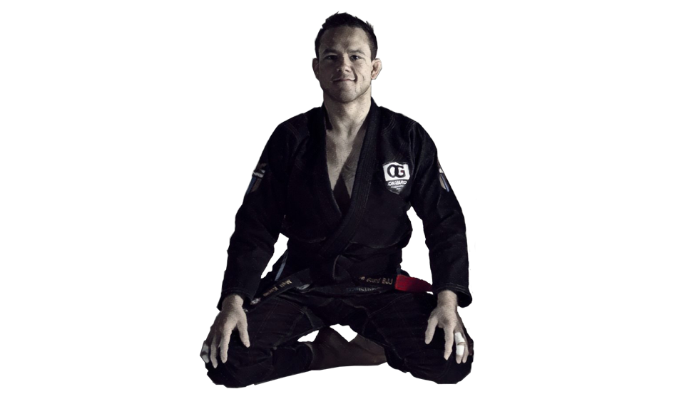 On Guard Brazilian Jiu Jitsu