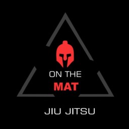 Main image of ON THE MAT