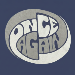 Main image of Once Again
