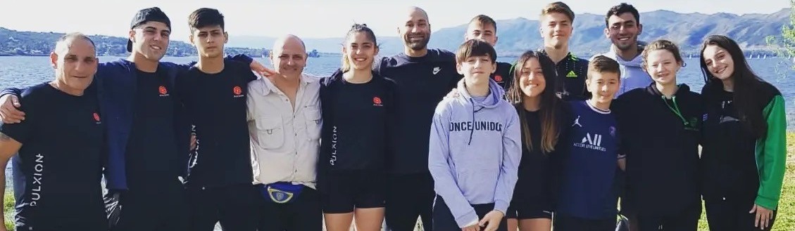Main image of Once Unidos