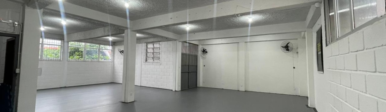 Main image of One Ellite Escola de Jiu-jitsu