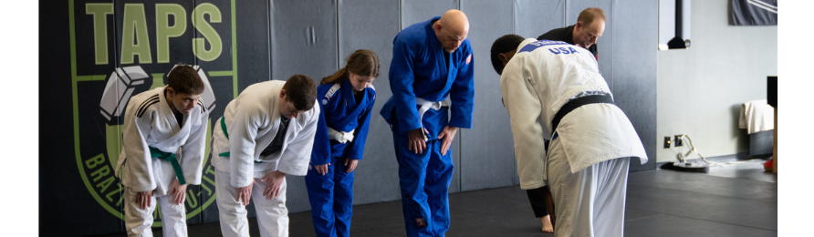 Main image of One For All Judo Academy