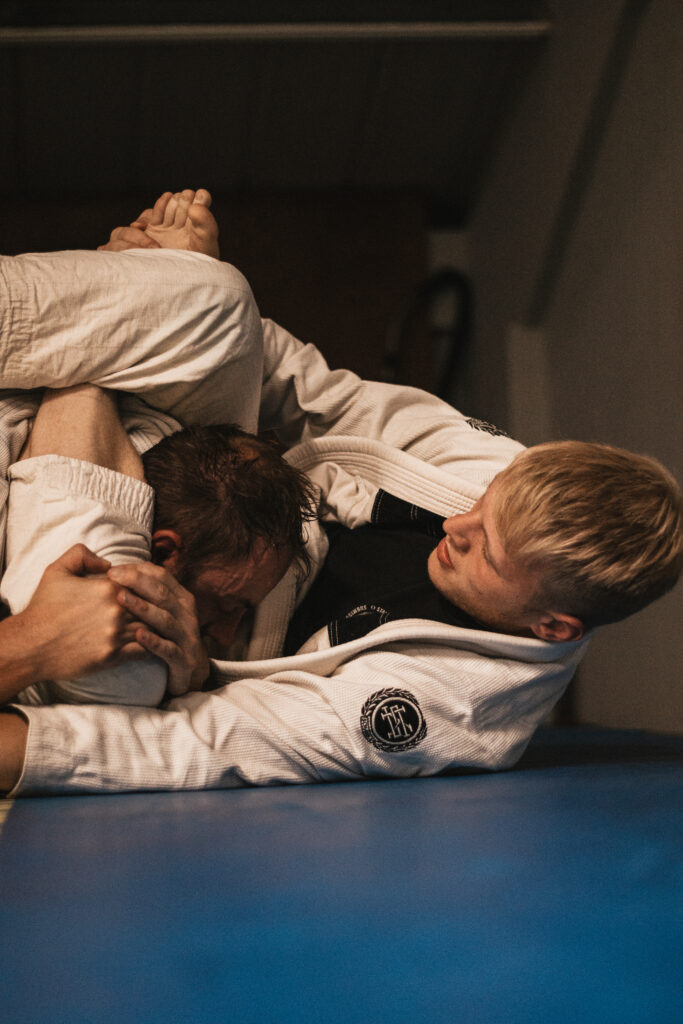 Main image of One Jiu-Jitsu Chichester