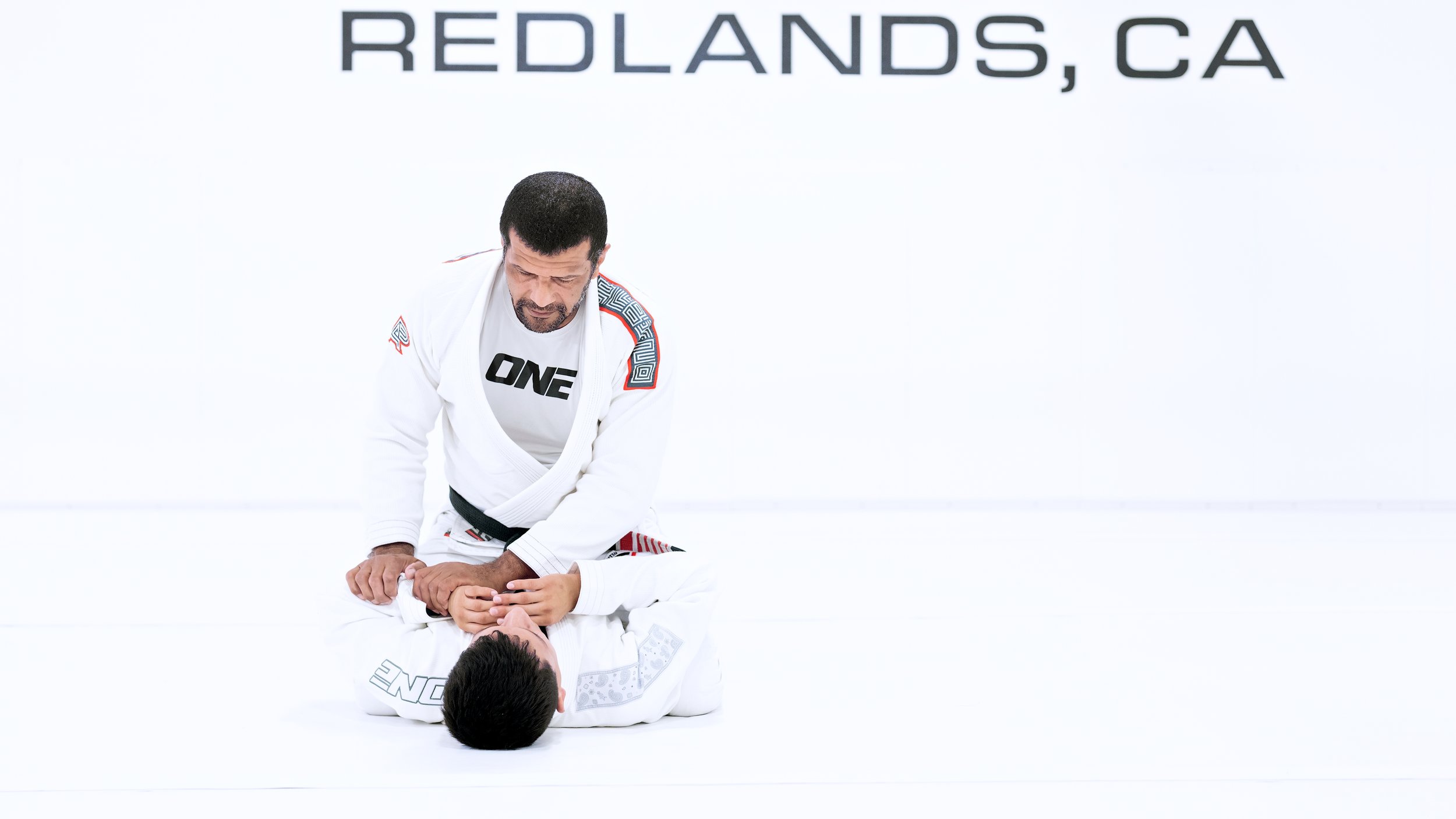 Main image of One Jiu Jitsu Redlands