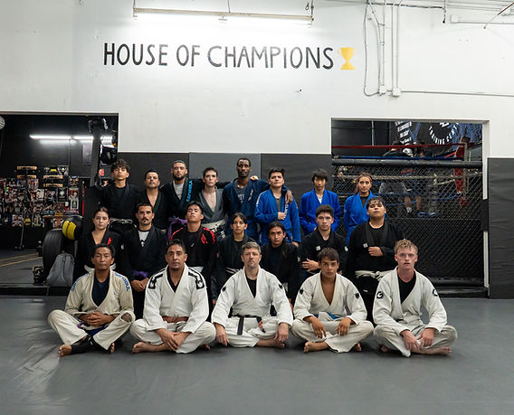 One Legacy Training Center