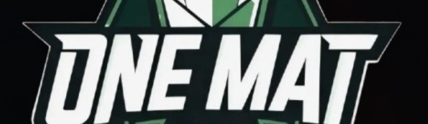 Main image of One Mat Jiu-jitsu