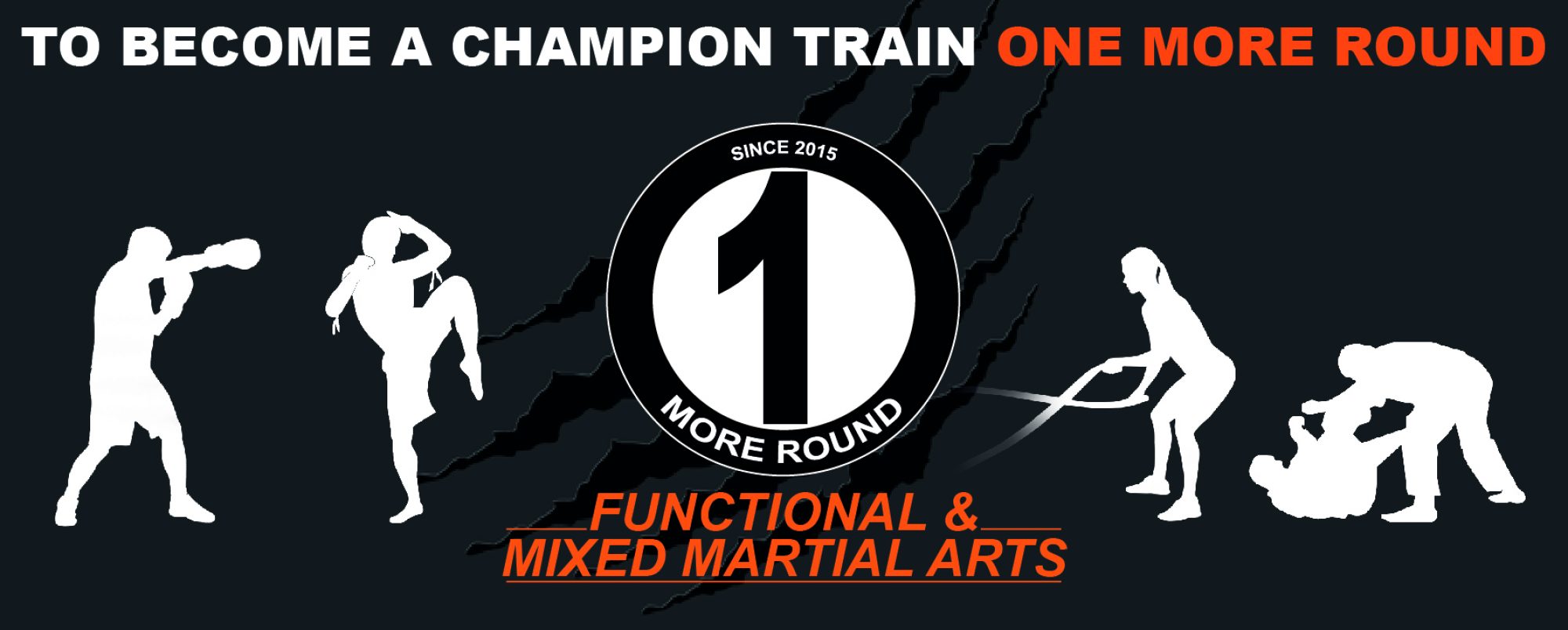 Main image of One More Round