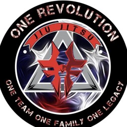 Main image of One Revolution Jiu-Jitsu Corona
