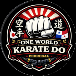 Main image of One Word Karate Do