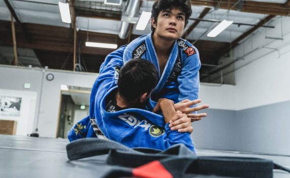 One World Jiu Jitsu