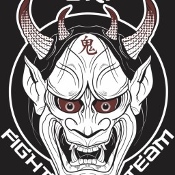 Main image of Oni Fight Team