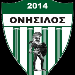 Main image of Onisilos MMA