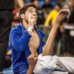 Main image of Only Jesus Saves - BJJ