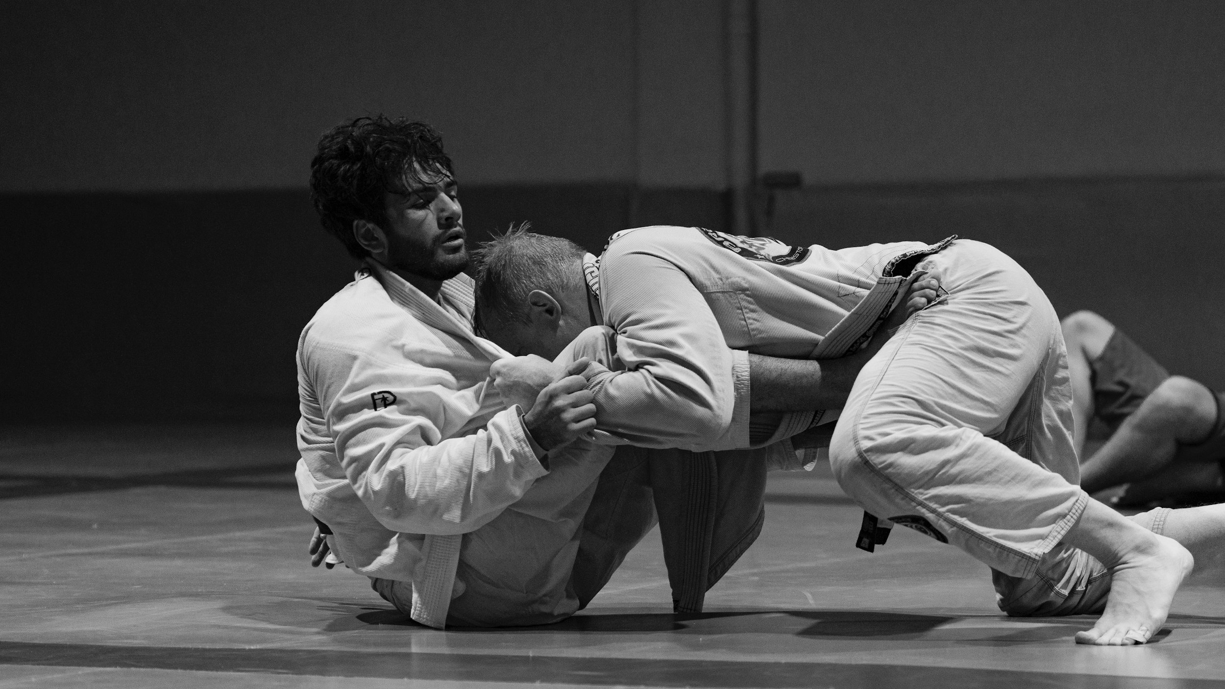 Main image of Onward Brazilian Jiu Jitsu Bradford