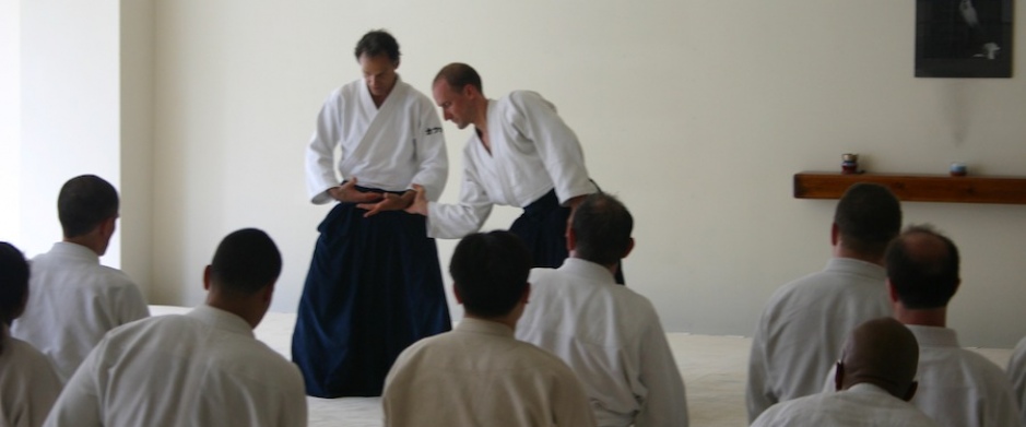 Main image of Open Sky Martial Arts