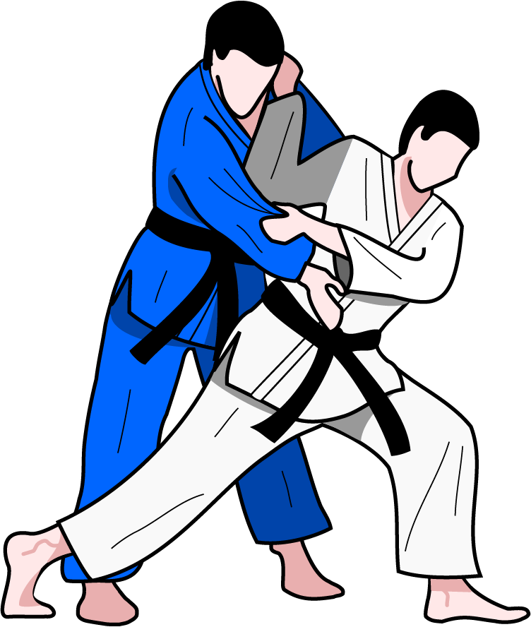Main image of OpenMat Co. Judo Jiujitsu