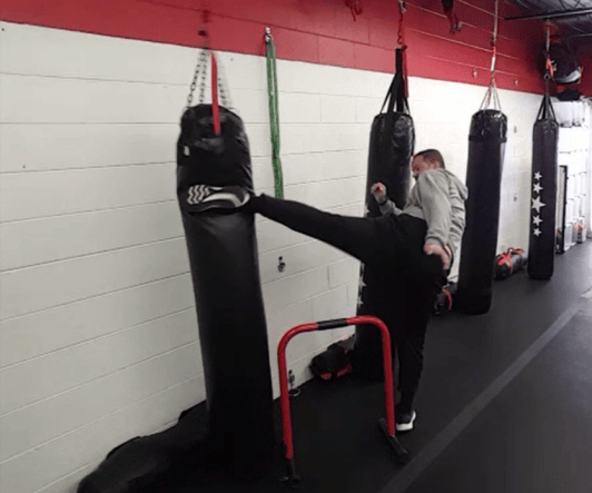 Main image of Optimum Martial Arts