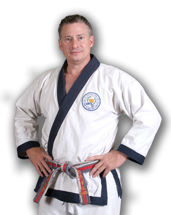 Orange County Academy of Martial Arts