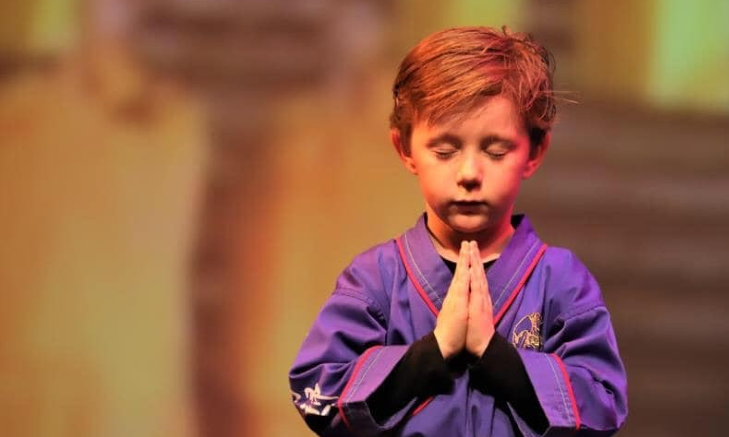 Orange County Shaolin Kung Fu