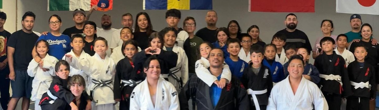 Main image of Orange Cove MMA