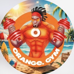 Main image of Orange gym