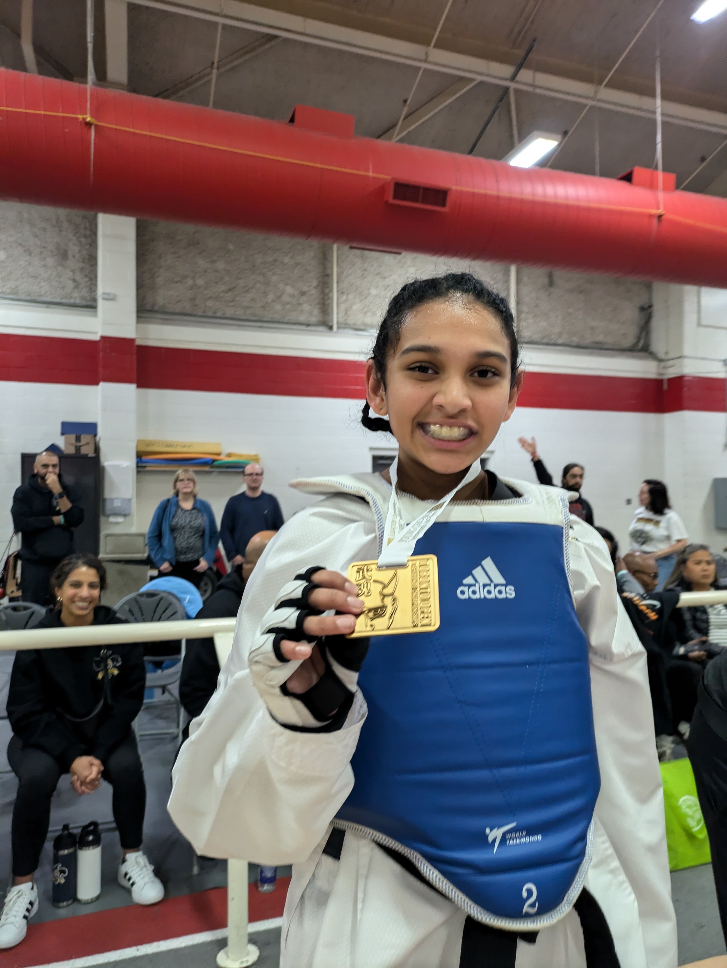 Main image of Orangeville Taekwondo