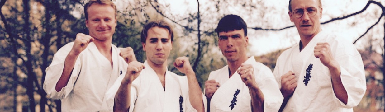 Main image of Örebro Kyokushin Karate