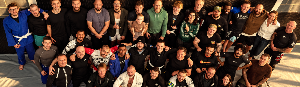 Main image of Origin Brazilian Jiu Jitsu