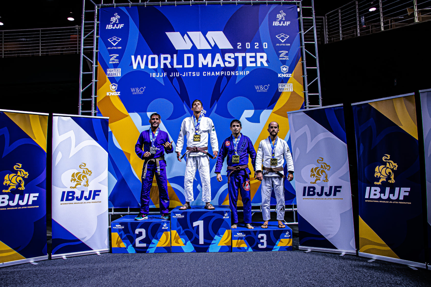 Main image of Origin Brazilian Jiu Jitsu