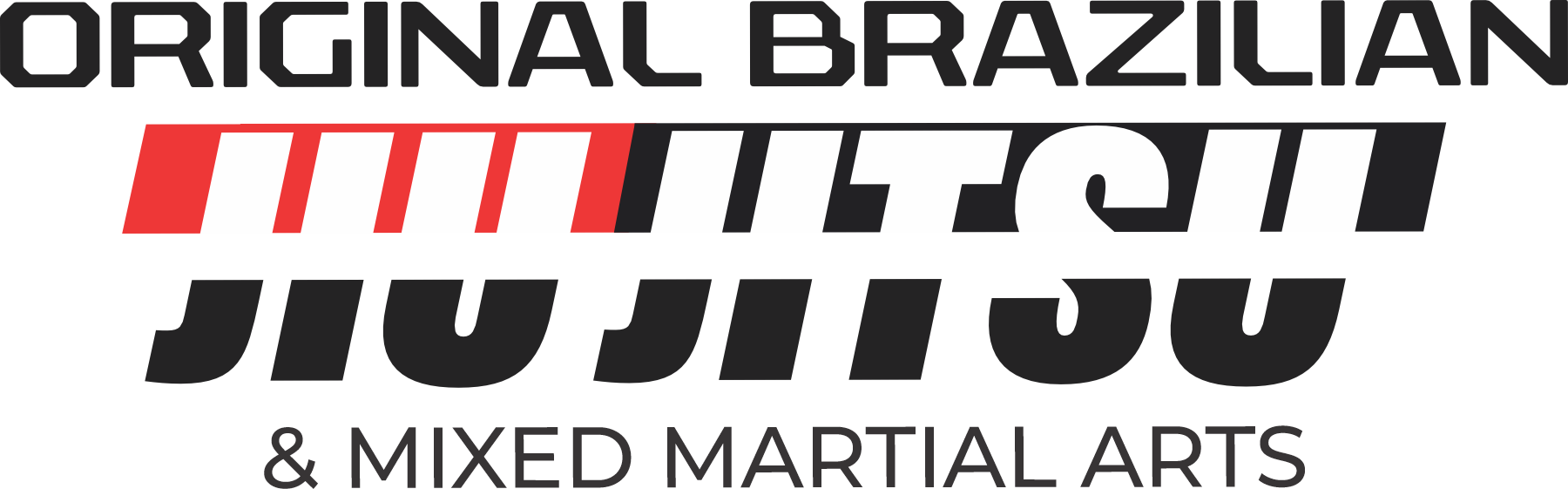 Original Brazilian Jiu Jitsu & Mixed Martial Arts
