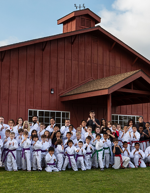 Orion Martial Arts & Supply