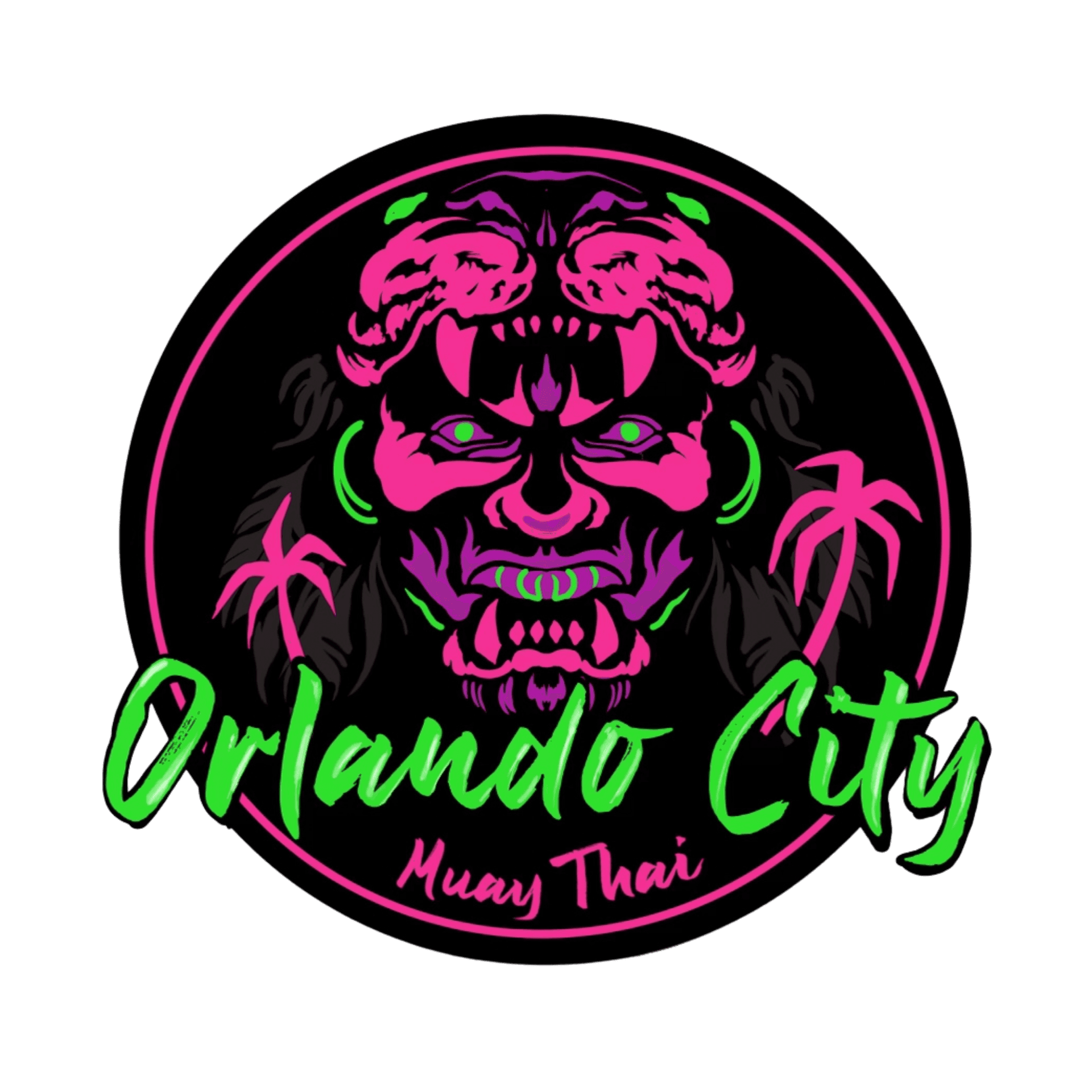 Orlando City Muay Thai academy image