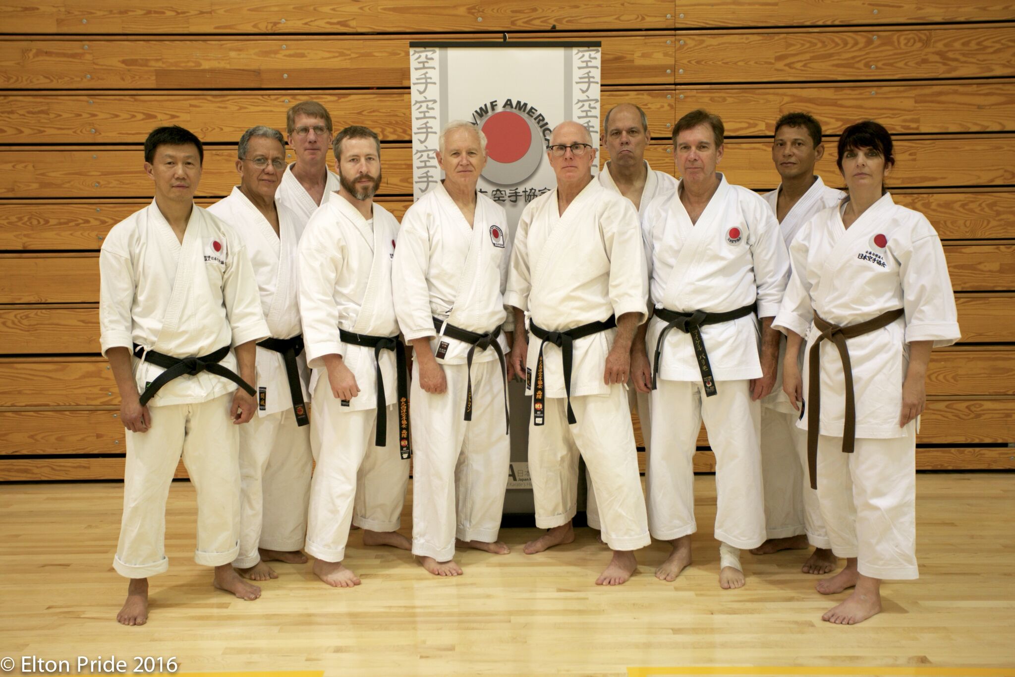 Main image of Orlando JKA Karate club