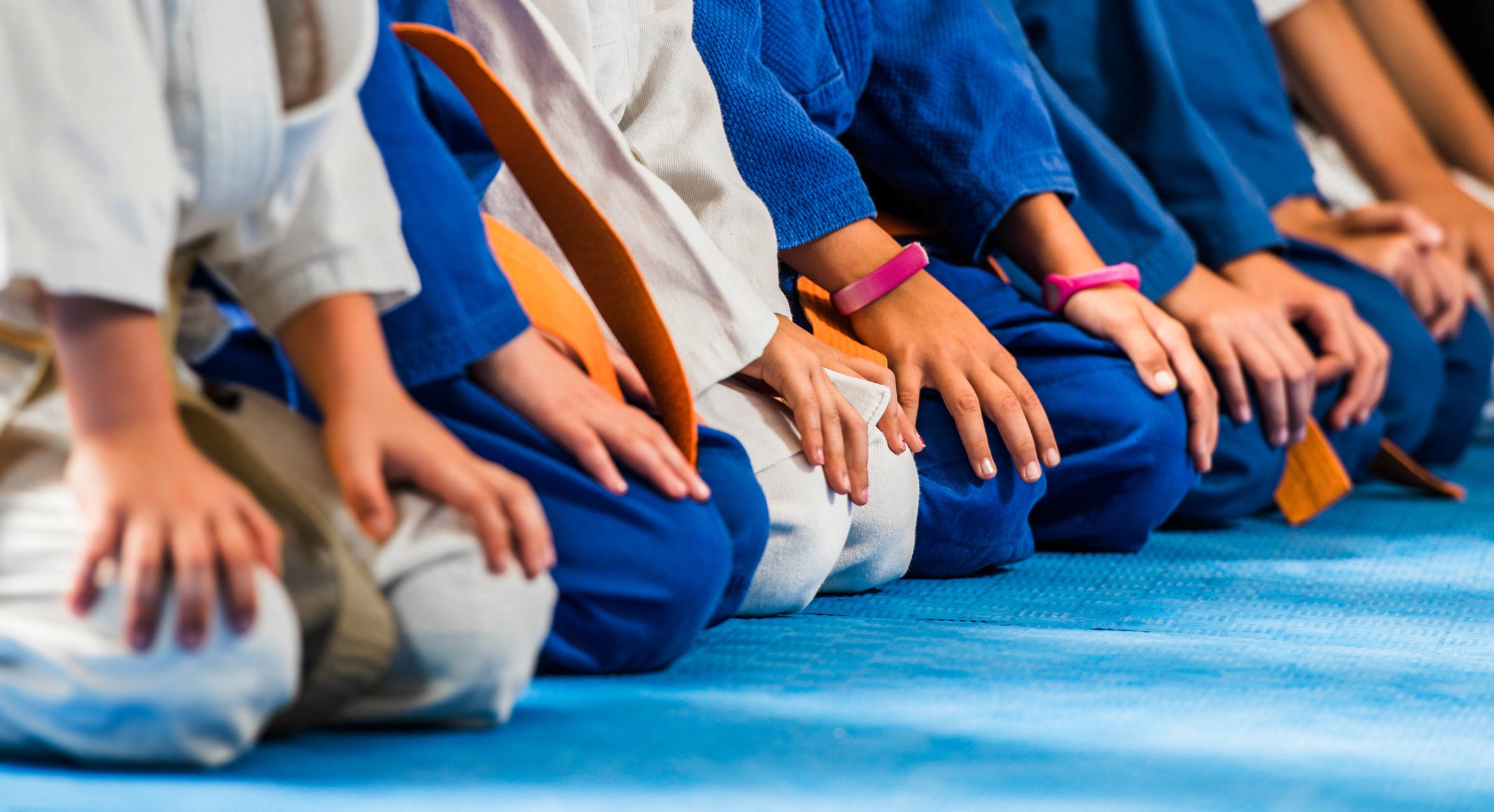 Orlando Judo Inc