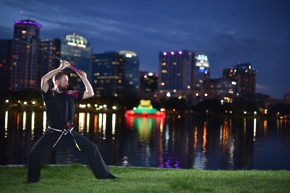 Main image of Orlando To-Shin Do Center