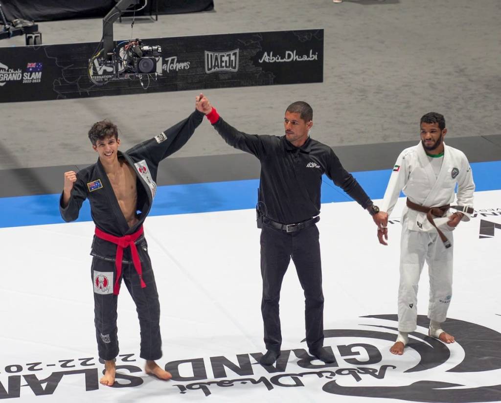 Main image of Ortiz Martial Arts Academy