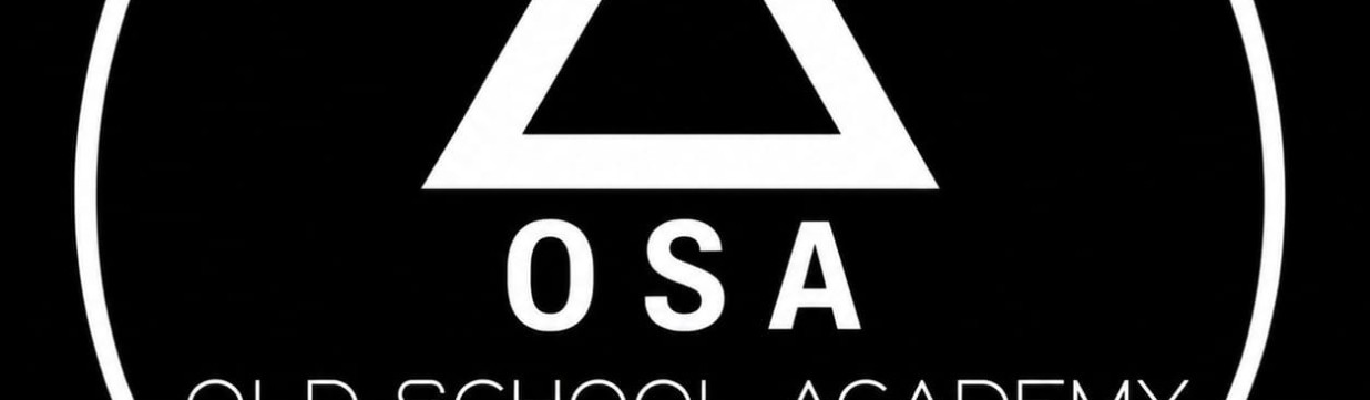 Main image of OSA OLD SCHOOL ACADEMY-( BRAZILIAN JIU-JITSU