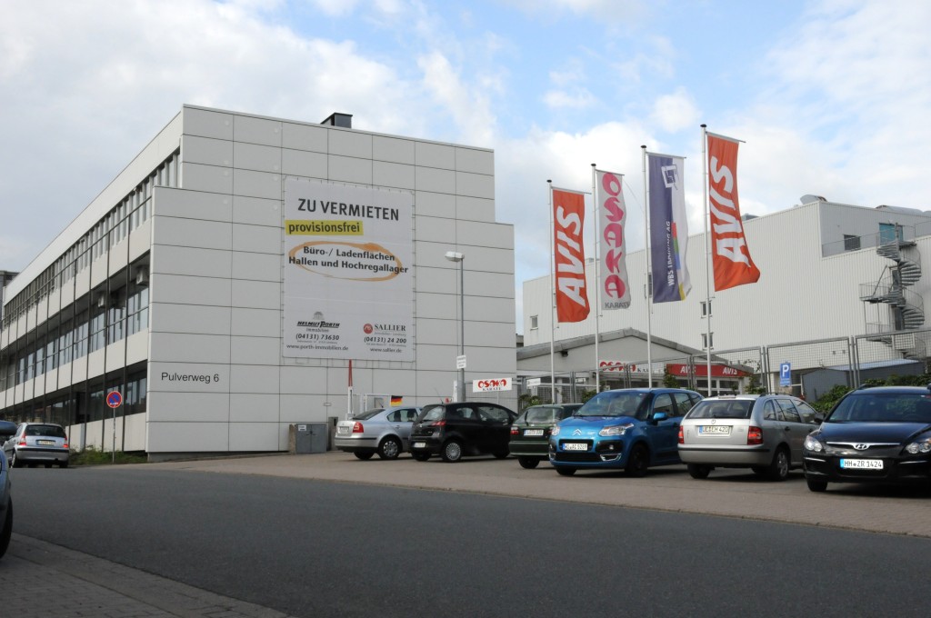 Main image of Osaka Karate im Vfl Lüneburg e.V.