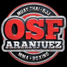 Main image of OSF Aranjuez