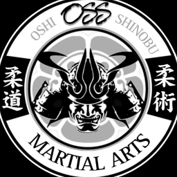 Main image of OSS Martial Arts