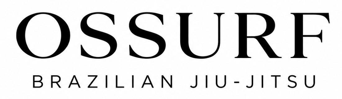 Main image of Ossurf Brazilian Jiu Jitsu